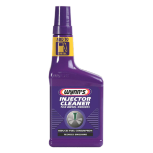 WYNNS INJECTOR CLEANER DIESEL