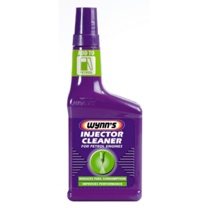 WYNNS INJECTOR CLEANER PETROL