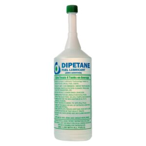 DIPETANE(275ML) hydrocarbon fuel treatment lubricant