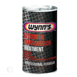 WYNNS AUTOMATIC TRANSMISSION TREATMENT