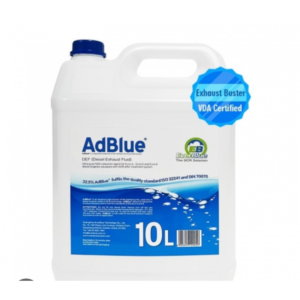 ADBLUE DIESEL EXHAUST FLUID